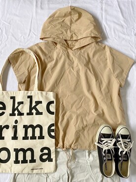 あか＊さん（レディース・161cm）の春コーディネート