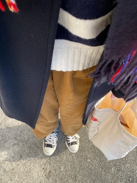 あか＊さん（レディース・161cm）の春コーディネート