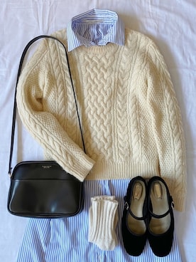 あか＊さん（レディース・161cm）の春コーディネート