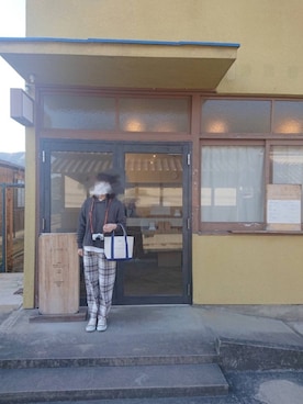 あか＊さん（レディース・161cm）の春コーディネート