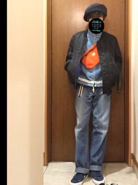 ひめたろさんのコーディネート