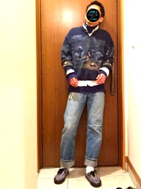 ひめたろさんのコーディネート