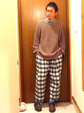 ひめたろさんのコーディネート