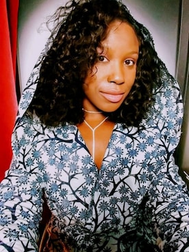 CourtneyKimbleさんのコーディネート