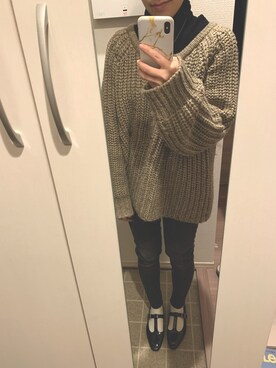 c_seaさんのコーディネート