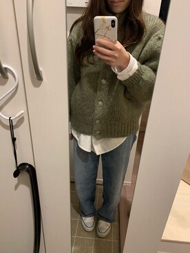 c_seaさんのコーディネート