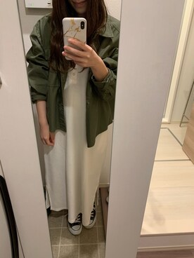 c_seaさんのコーディネート