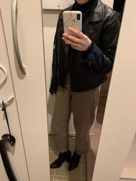 c_seaさんのコーディネート