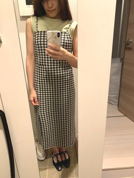 c_seaさんのコーディネート