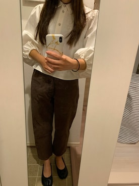 c_seaさんのコーディネート