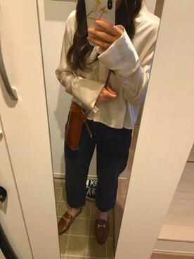 c_seaさんのコーディネート