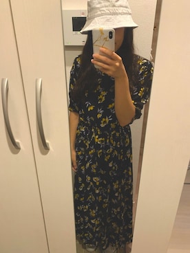 c_seaさんのコーディネート