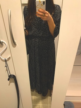 c_seaさんのコーディネート