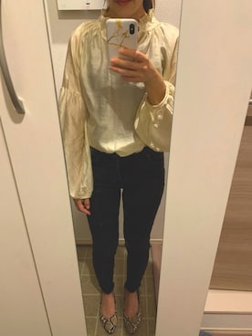 c_seaさんのコーディネート