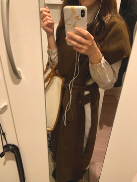 c_seaさんのコーディネート