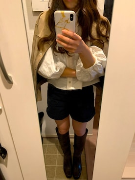 c_seaさんのコーディネート