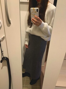 c_seaさんのコーディネート