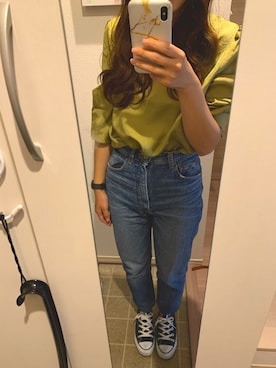 c_seaさんのコーディネート