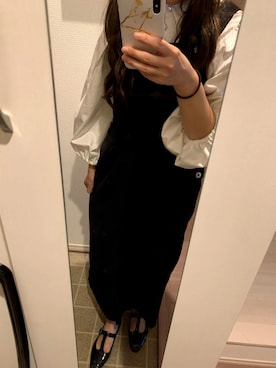 c_seaさんのコーディネート