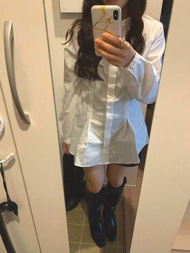 c_seaさんのコーディネート