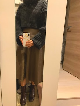 c_seaさんのコーディネート