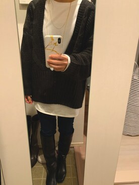 c_seaさんのコーディネート