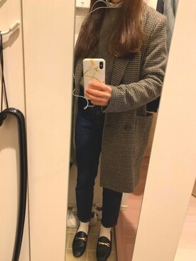 c_seaさんのコーディネート