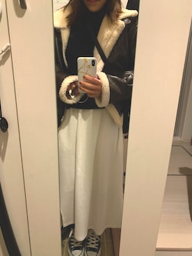 c_seaさんのコーディネート