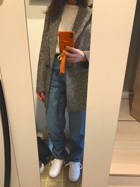 c_seaさんのコーディネート