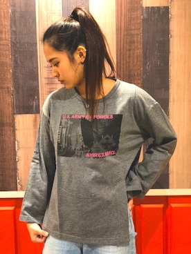 Maiさんのコーディネート