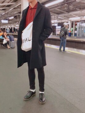 てるさんのコーディネート