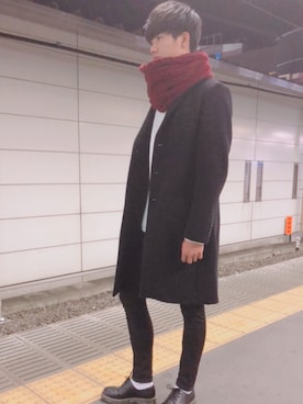 てるさんのコーディネート