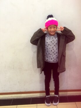 yocorinoさんのコーディネート