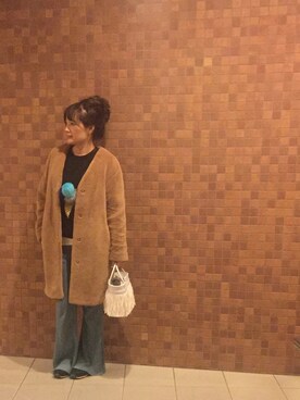 yocorinoさんのコーディネート