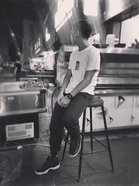 samさんのコーディネート
