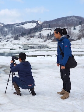 photographer chibaさんのコーディネート