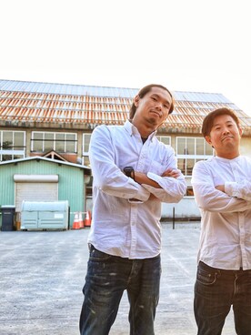 photographer chibaさんのコーディネート