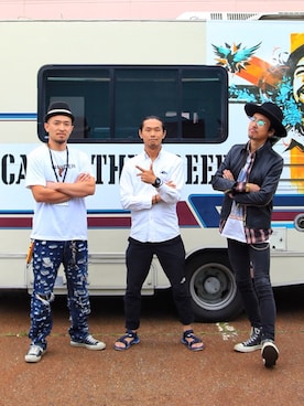 photographer chibaさんのコーディネート