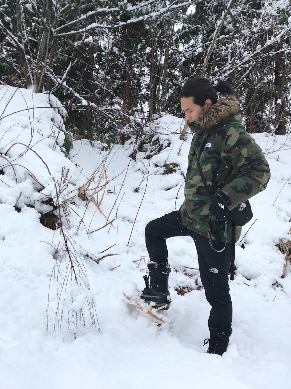 THE NORTH FACE ノースフェイスＭサイズ ズボン NTW52927 THE NORTH FACE（ザノースフェイス）の「ザ ノース フェイス THE