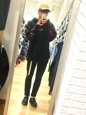 Ryoka さんのコーディネート