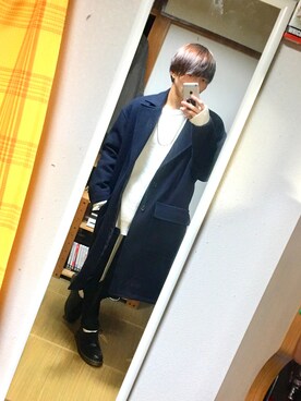 Ryoka さんのコーディネート