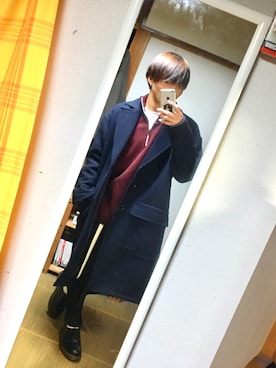 Ryoka さんのコーディネート