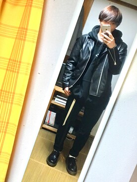 Ryoka さんのコーディネート