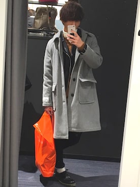 Ryoka さんのコーディネート