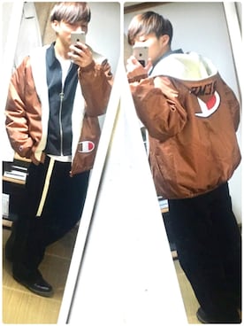 Ryoka さんのコーディネート