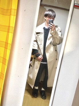 Ryoka さんのコーディネート