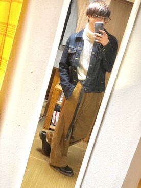 Ryoka さんのコーディネート