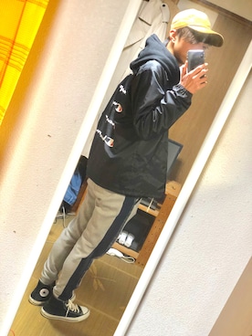 Ryoka さんのコーディネート