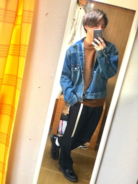 Ryoka さんのコーディネート