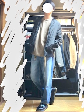 Ryoka さんのコーディネート